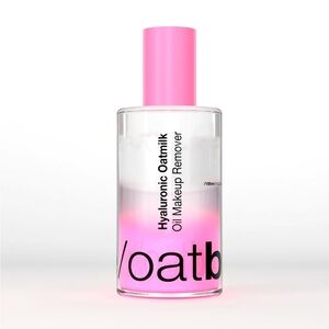 TOYFACTORY Oatbae Oil Makeup Remover 100 mL | 3.38 fl oz